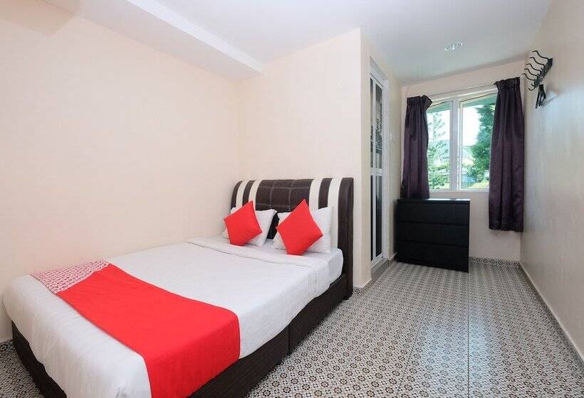 בית מלון כפרי Ar Rayyan