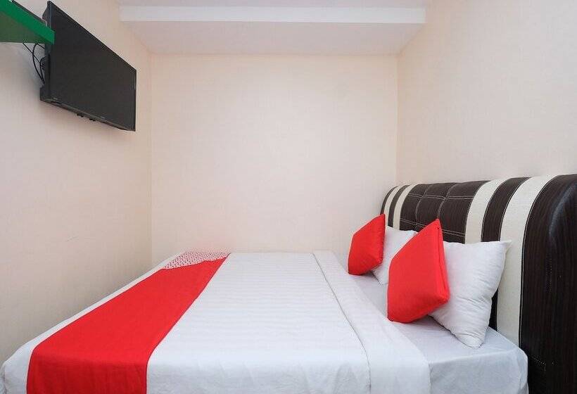 בית מלון כפרי Ar Rayyan