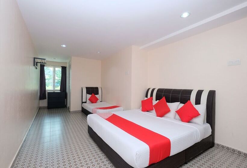 בית מלון כפרי Ar Rayyan