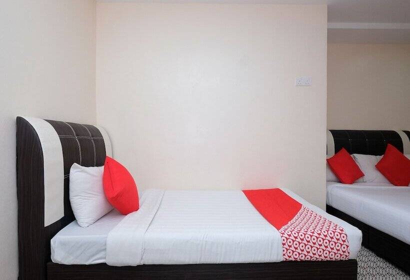 בית מלון כפרי Ar Rayyan