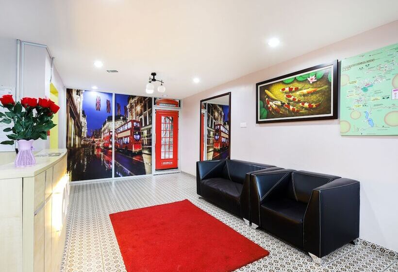 בית מלון כפרי Ar Rayyan