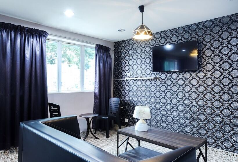 בית מלון כפרי Ar Rayyan