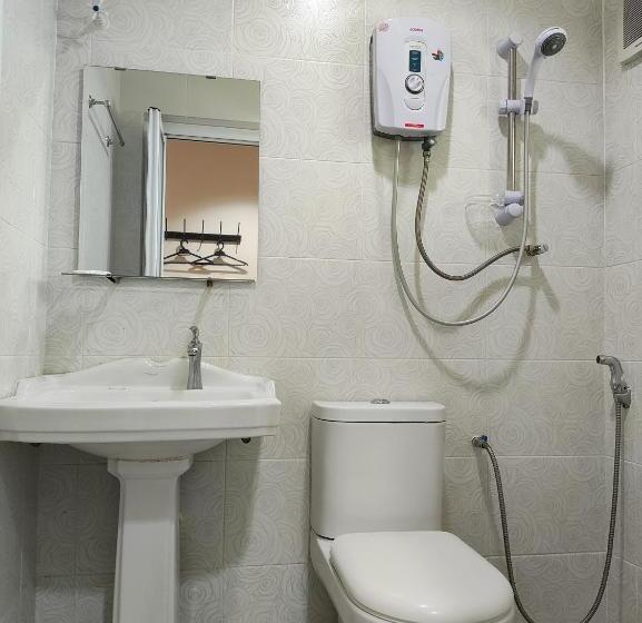 בית מלון כפרי Ar Rayyan