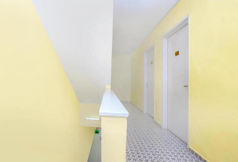 בית מלון כפרי Ar Rayyan