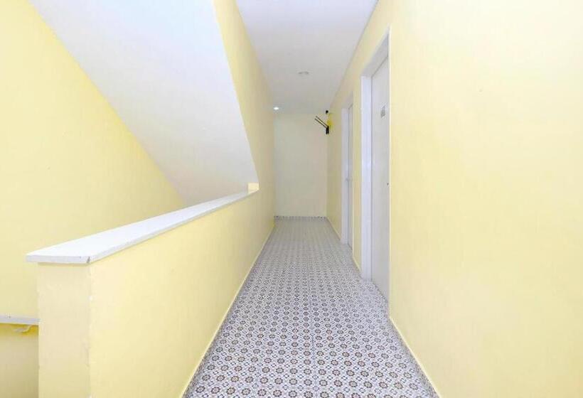 בית מלון כפרי Ar Rayyan