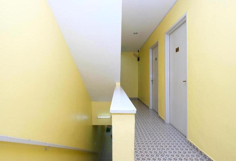 בית מלון כפרי Ar Rayyan