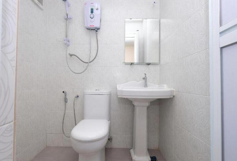 בית מלון כפרי Ar Rayyan