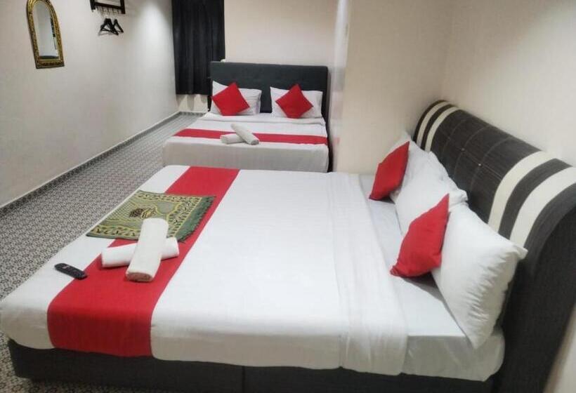 בית מלון כפרי Ar Rayyan