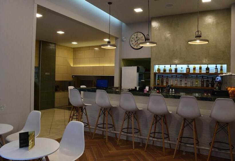 בית מלון כפרי Atlanta