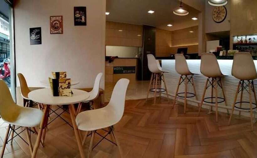 בית מלון כפרי Atlanta