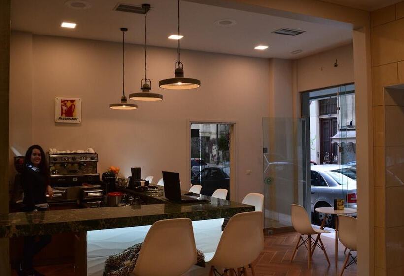 בית מלון כפרי Atlanta