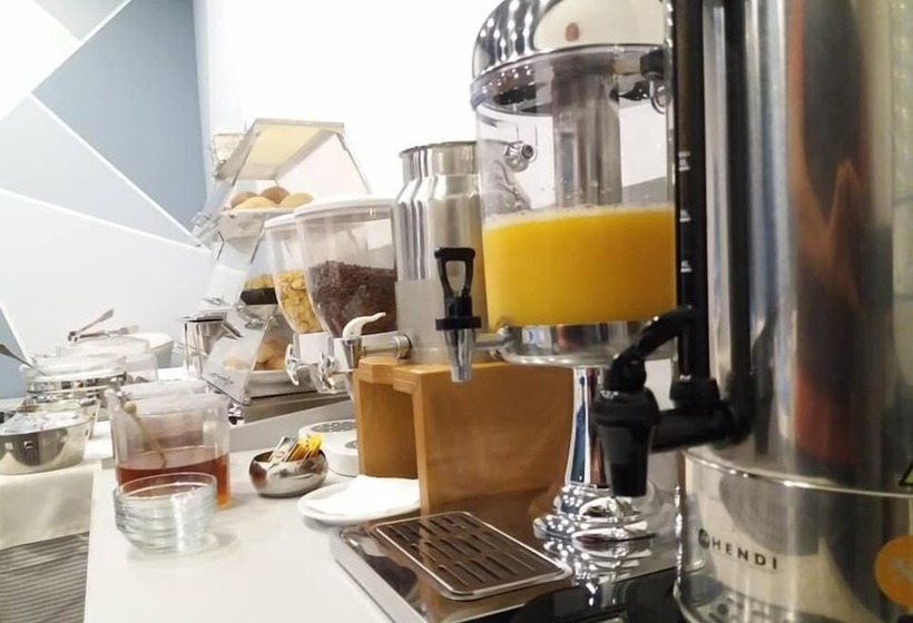 בית מלון כפרי Atlanta