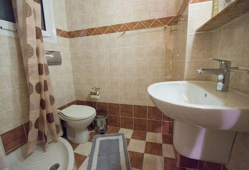 בית מלון כפרי Atlanta