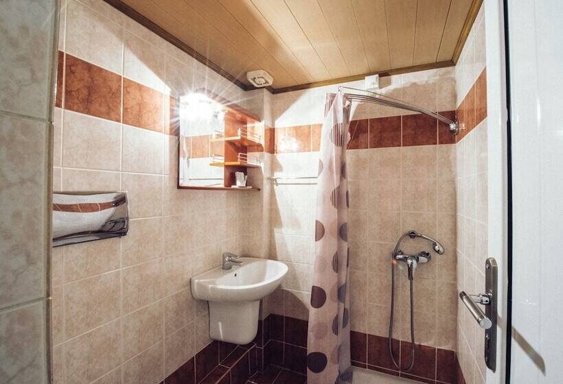 בית מלון כפרי Atlanta