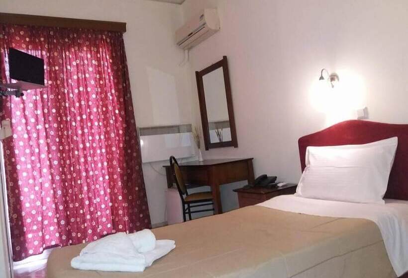 בית מלון כפרי Atlanta