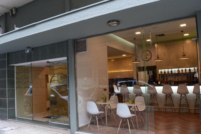 בית מלון כפרי Atlanta