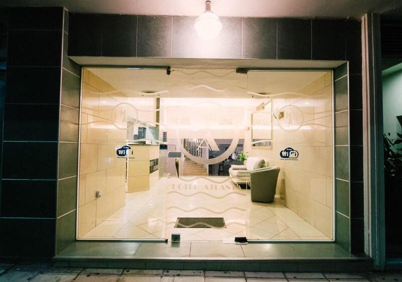 בית מלון כפרי Atlanta