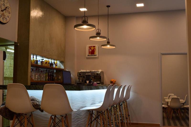 בית מלון כפרי Atlanta