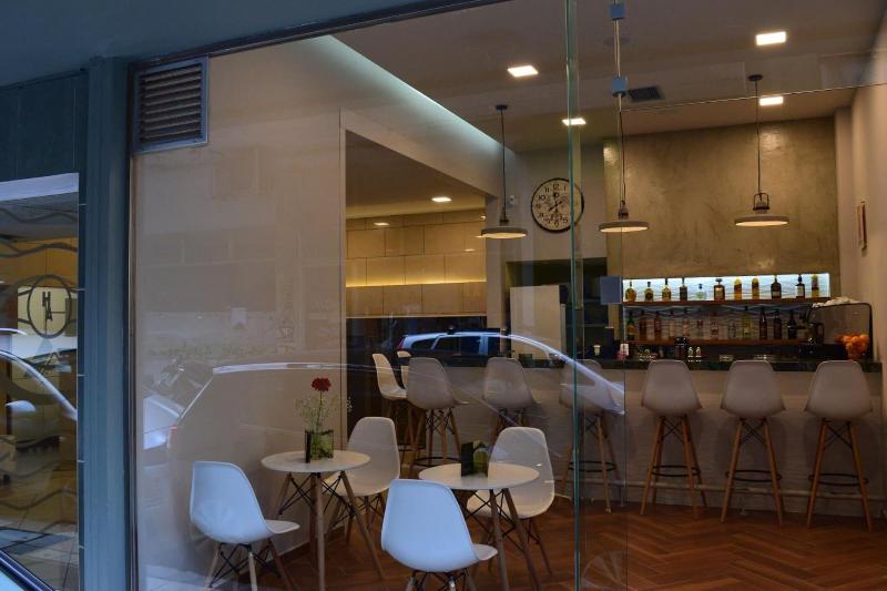 בית מלון כפרי Atlanta