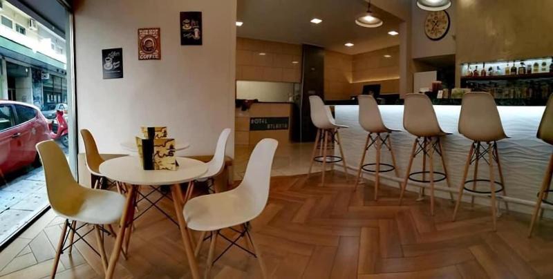 בית מלון כפרי Atlanta