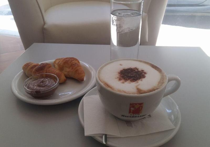 בית מלון כפרי Atlanta