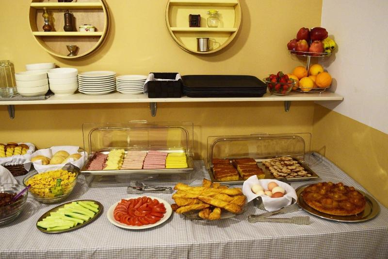 בית מלון כפרי Atlanta