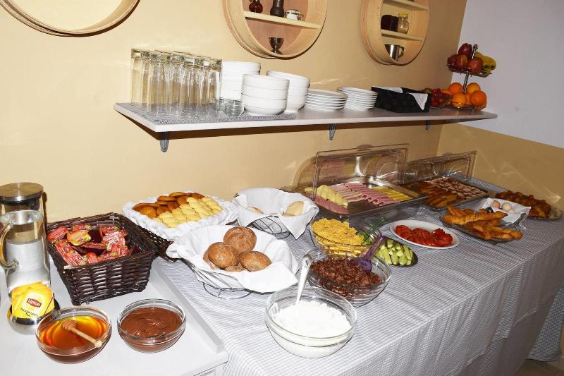 בית מלון כפרי Atlanta