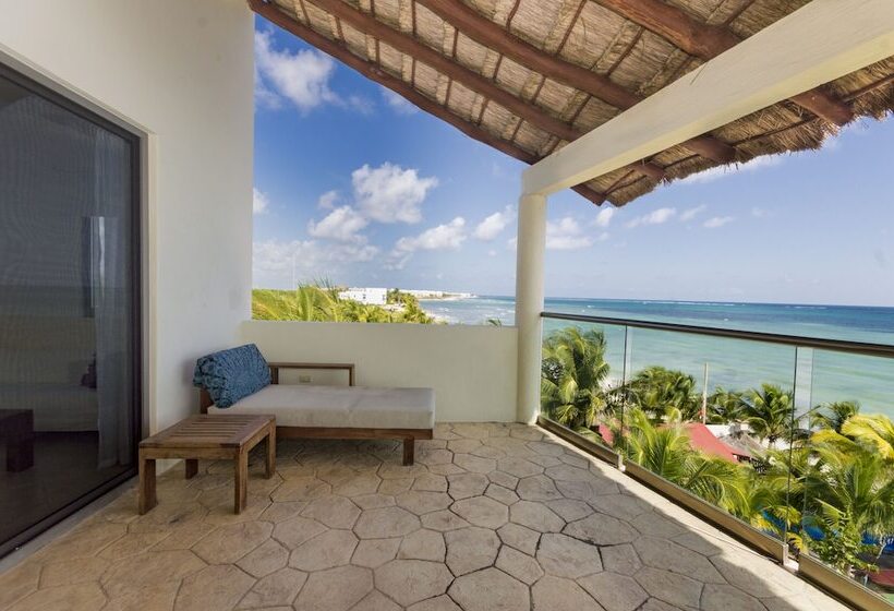 בית מלון כפרי Casa Del Puerto