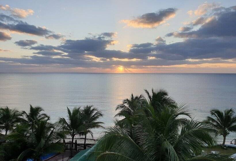 בית מלון כפרי Casa Del Puerto