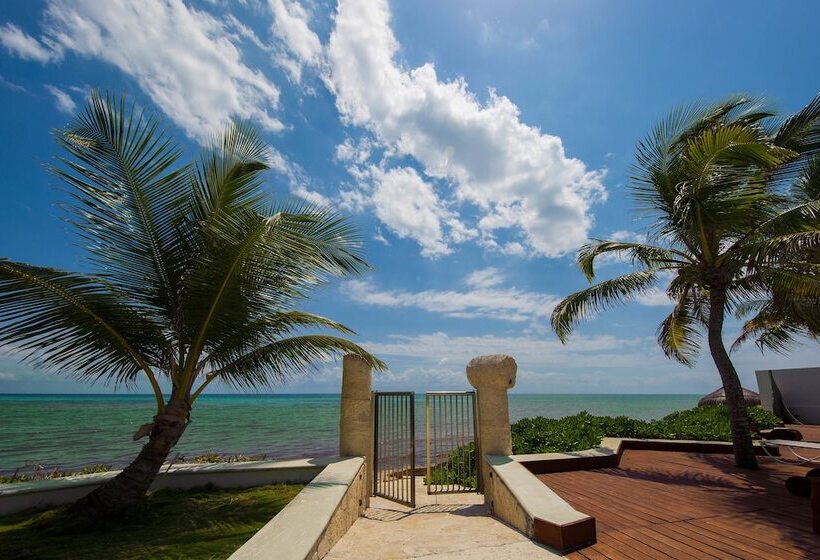 בית מלון כפרי Casa Del Puerto