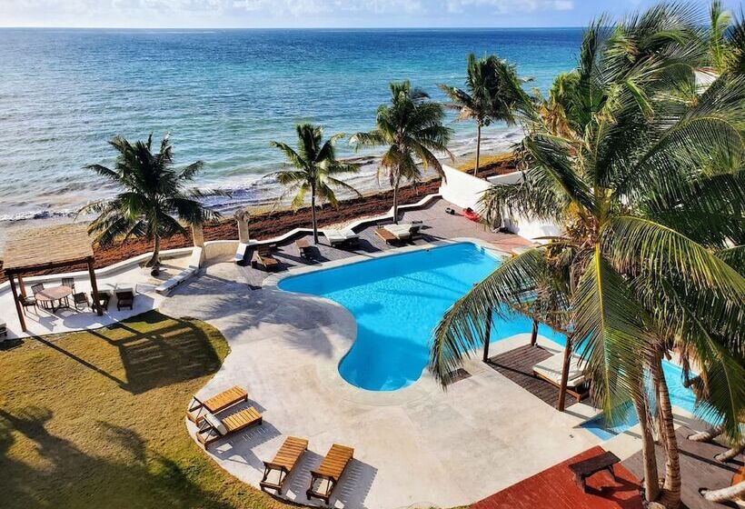 בית מלון כפרי Casa Del Puerto