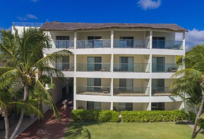 בית מלון כפרי Casa Del Puerto