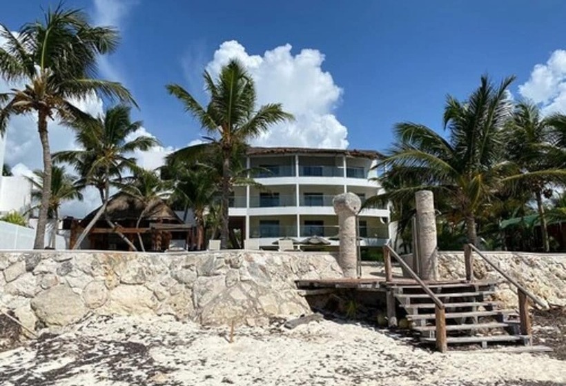 בית מלון כפרי Casa Del Puerto