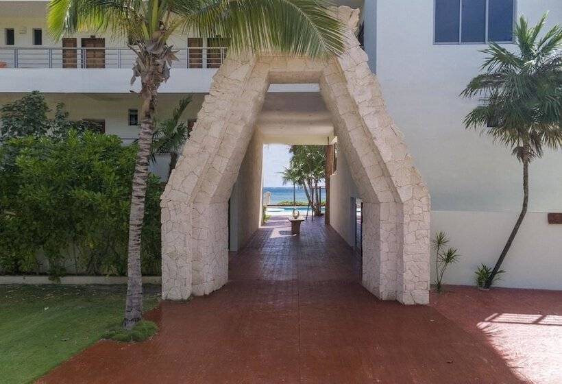 בית מלון כפרי Casa Del Puerto