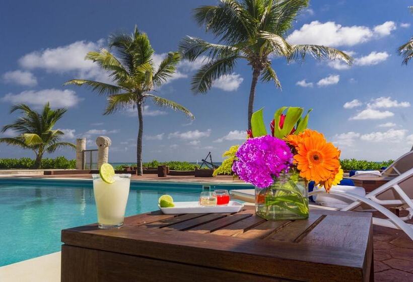 בית מלון כפרי Casa Del Puerto