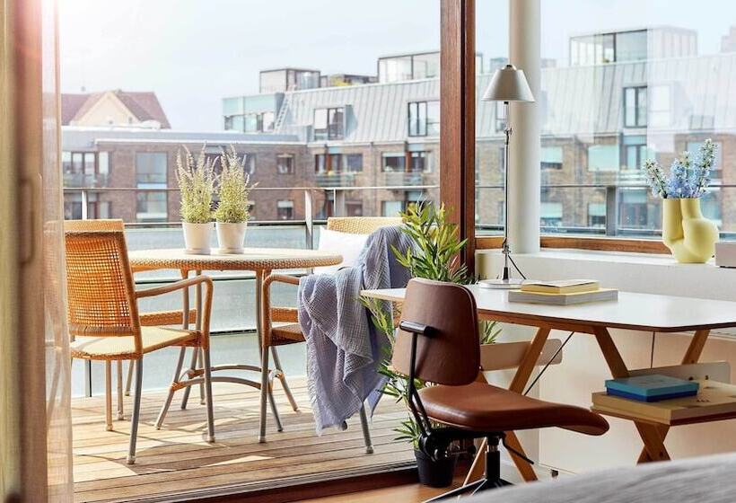 בית מלון כפרי Charlottehaven