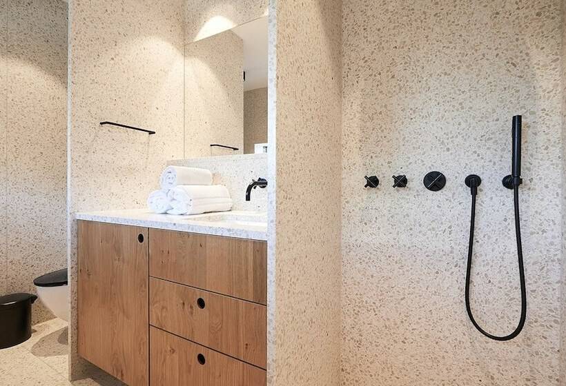 בית מלון כפרי Charlottehaven