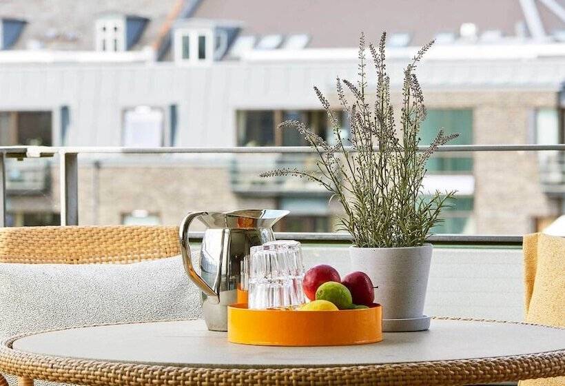 בית מלון כפרי Charlottehaven