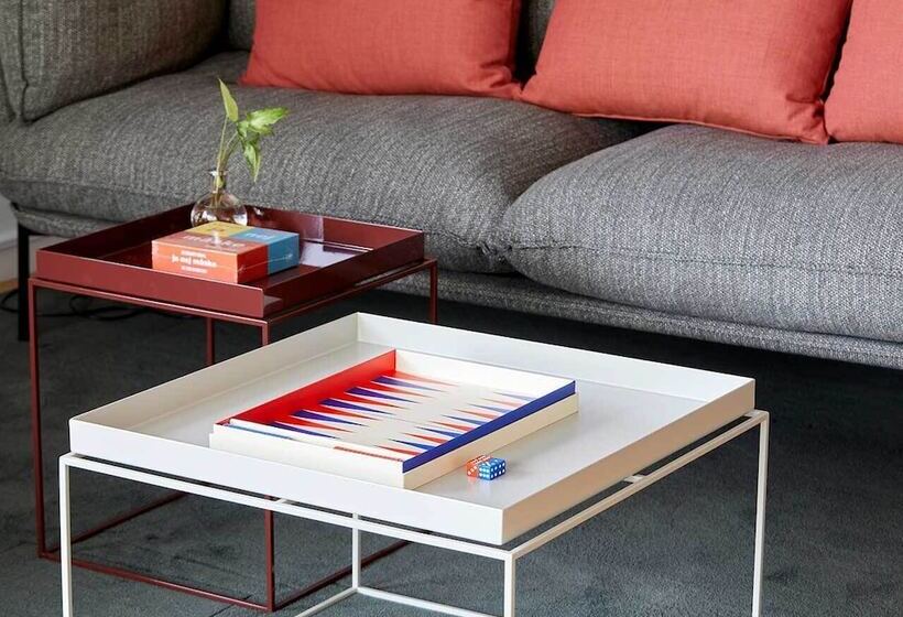 هتل Charlottehaven