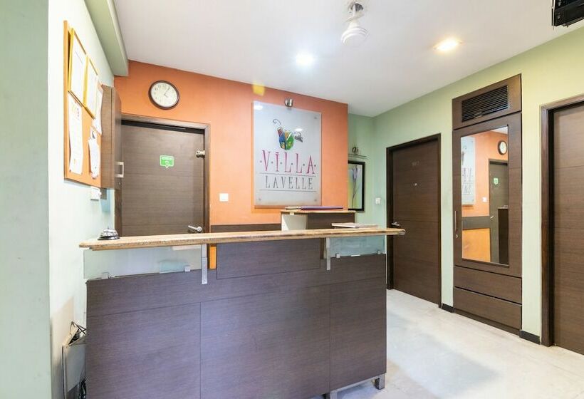 ホテル Compact Villa Lavelle