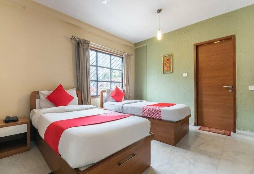 ホテル Compact Villa Lavelle