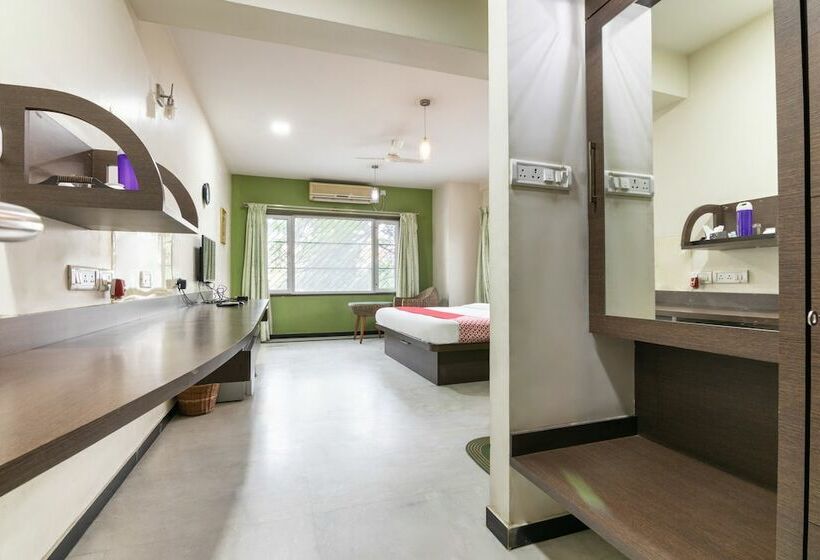 ホテル Compact Villa Lavelle