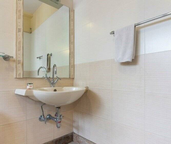 ホテル Compact Villa Lavelle