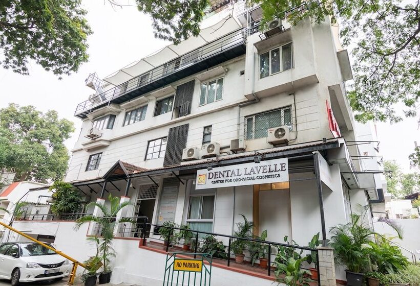 ホテル Compact Villa Lavelle