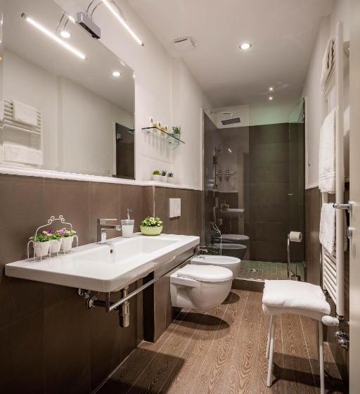 Boutique Hotel Del Corso