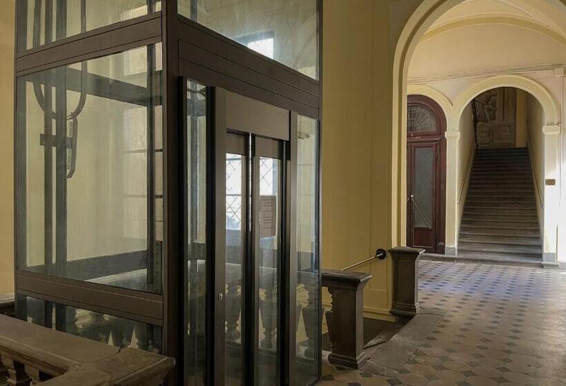 Boutique Hotel Del Corso