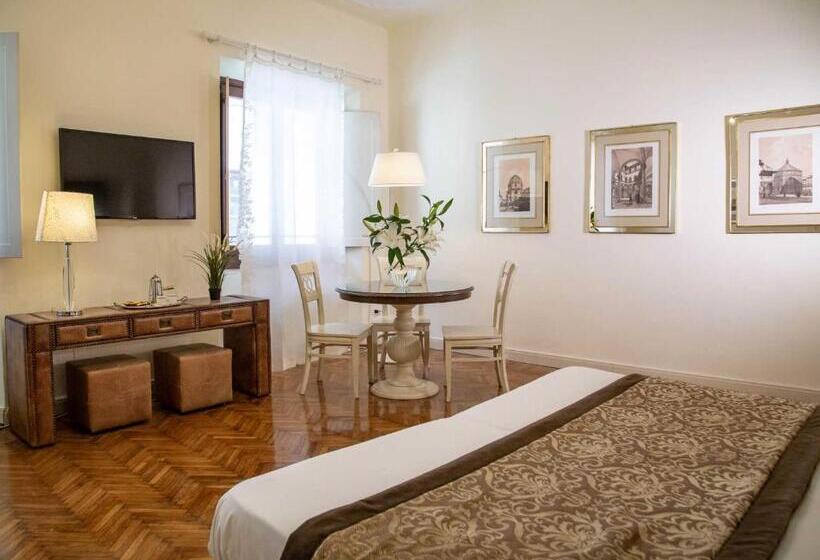 Boutique Hotel Del Corso