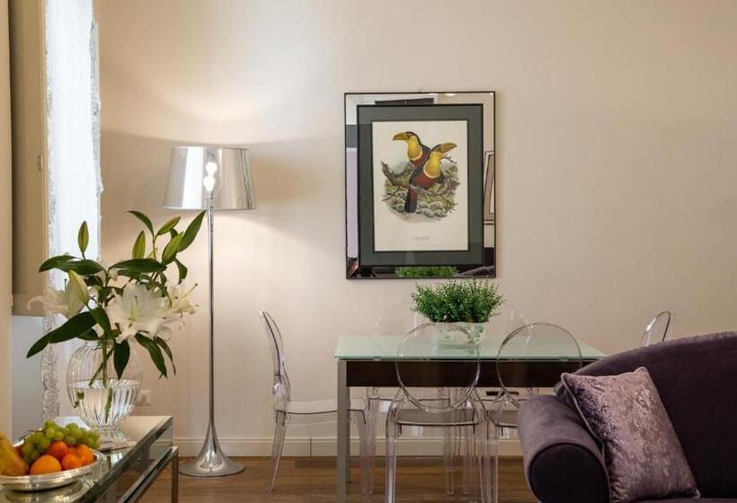 Boutique Hotel Del Corso