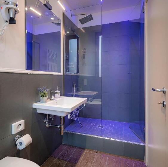 Boutique Hotel Del Corso