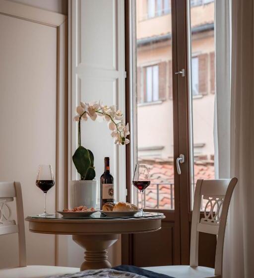 Boutique Hotel Del Corso